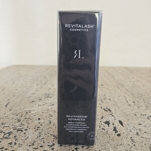 RevitaLash Cosmetics Brow Growth Serum - (3.0ml) ORIGINAL, SEALED